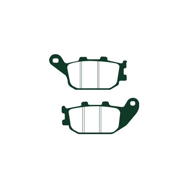 EBC EBC Brake Pads SFA358